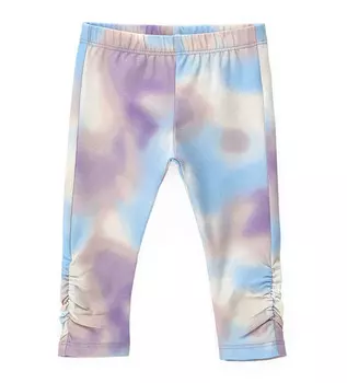 Леггинсы для маленькой девочки