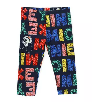 Леггинсы для маленькой девочки