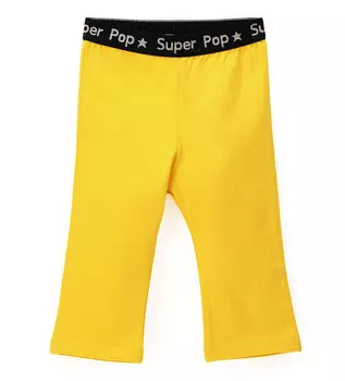 Леггинсы для маленькой девочки