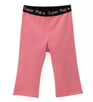 Леггинсы для маленькой девочки