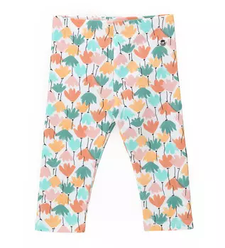 Леггинсы для маленькой девочки