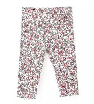 Леггинсы для маленькой девочки