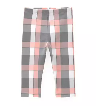 Леггинсы для маленькой девочки