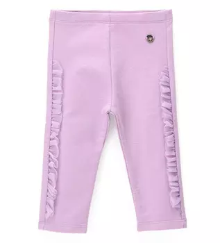 Леггинсы для маленькой девочки