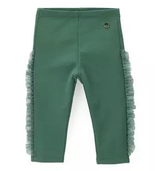 Леггинсы для маленькой девочки