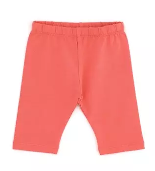 Леггинсы для маленькой девочки