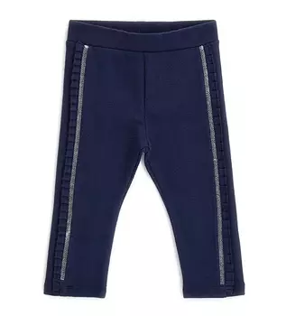 Леггинсы для маленькой девочки