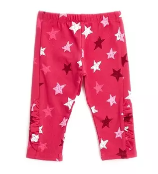 Леггинсы для маленькой девочки