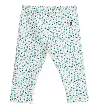 Леггинсы для маленькой девочки