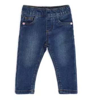 Леггинсы для маленькой девочки