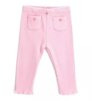 Леггинсы для маленькой девочки