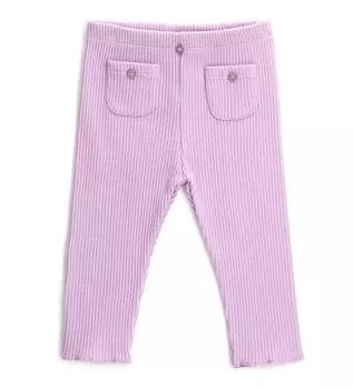 Леггинсы для маленькой девочки