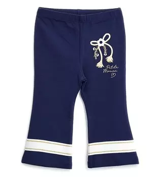 Леггинсы для маленькой девочки