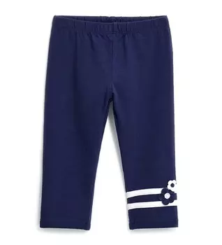 Леггинсы для маленькой девочки