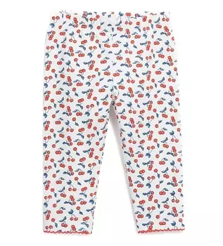 Леггинсы для маленькой девочки