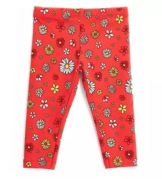 Леггинсы для маленькой девочки