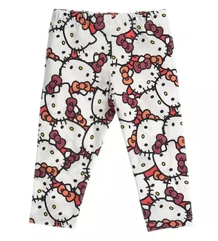 Леггинсы для маленькой девочки