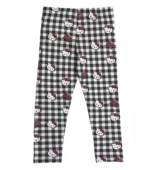 Леггинсы для маленькой девочки