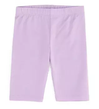 Леггинсы для маленькой девочки