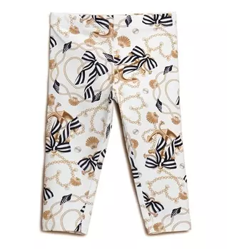 Леггинсы для маленькой девочки