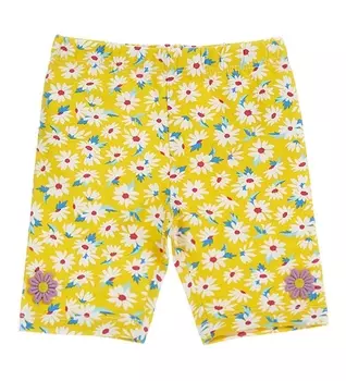 Леггинсы для маленькой девочки