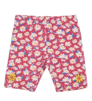 Леггинсы для маленькой девочки