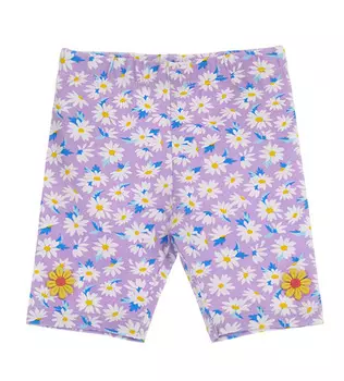 Леггинсы для маленькой девочки