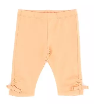 Леггинсы для маленькой девочки