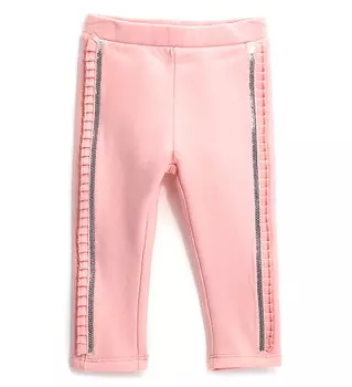 Леггинсы для маленькой девочки