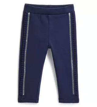 Леггинсы для маленькой девочки