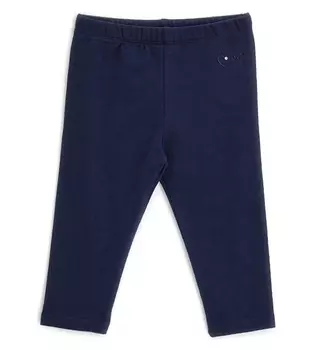 Леггинсы для маленькой девочки