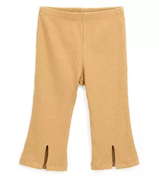 Леггинсы для маленькой девочки