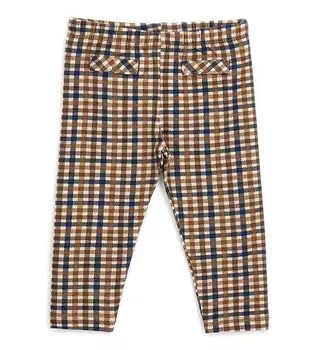 Леггинсы для маленькой девочки