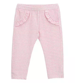 Леггинсы для маленькой девочки