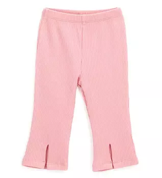 Леггинсы для маленькой девочки