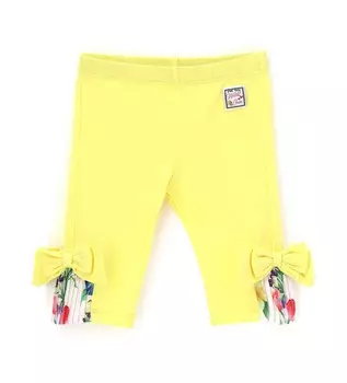 Леггинсы для маленькой девочки Original Marines (12-18 месяцев (Рост 80-86))