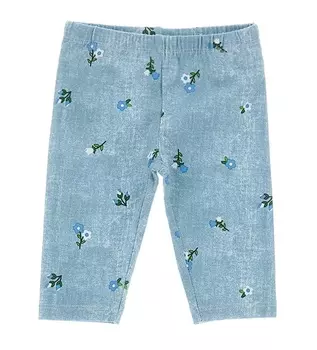 Леггинсы для маленькой девочки Original Marines (12-18 месяцев (Рост 80-86))