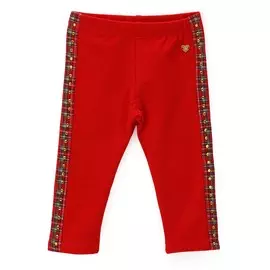 Леггинсы для маленькой девочки Original Marines (18-24 месяцев (Рост 86-92))