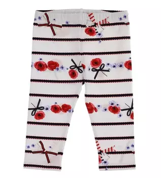 Леггинсы для маленькой девочки Original Marines (18-24 месяцев (Рост 86-92))