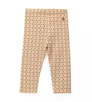 Леггинсы для маленькой девочки Original Marines (30-36 месяцев (Рост 92-98))