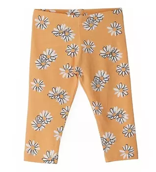 Леггинсы для маленькой девочки Original Marines (30-36 месяцев (Рост 92-98))