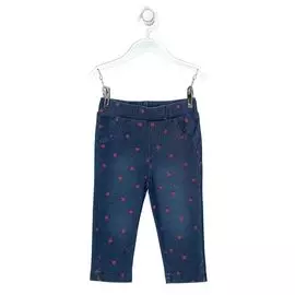 Леггинсы джинсовые Original Marines