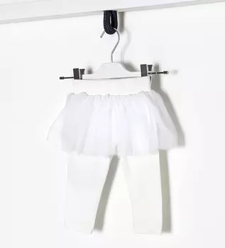 Леггинсы для маленькой девочки Original Marines (3-6 месяцев (Рост 62-68))