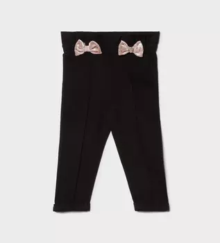 Леггинсы для маленькой девочки