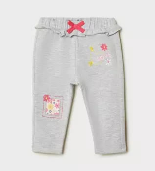 Леггинсы для маленькой девочки Original Marines (3-6 месяцев (Рост 62-68))