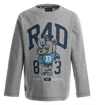 Лонгслив для мальчика