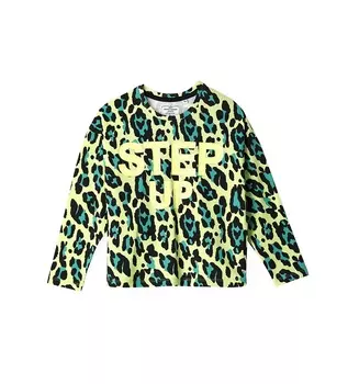 Лонгслив для девочки