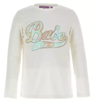 Лонгслив для девочки