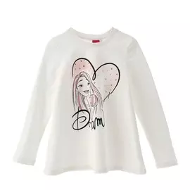 Лонгслив для девочки Original Marines (11-12 лет (Рост 146-152))