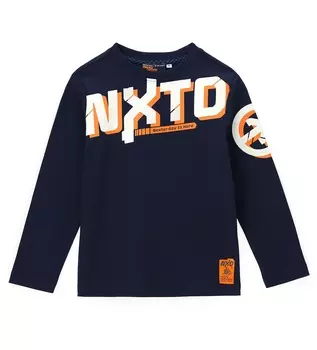 Лонгслив для мальчика